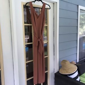 A New Day Chic Romper